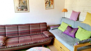 Studio chaleureux à Bagnères-de-Luchon 30 m² avec vue